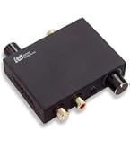 Amazon.co.jp: FOSTEX デジタル/アナログ変換器 ハイレゾ対応 FS-3DA